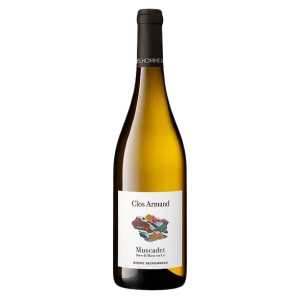 "Muscadet Clos Armand" 2022 - Michel Delhommeau