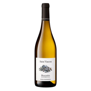 "Muscadet Saint Vincent" 2023 - Michel Delhommeau
