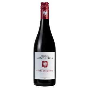 "Mont Redon Reserve" 2023 "Cotes Du Rhone" - Chateau Mont Redon