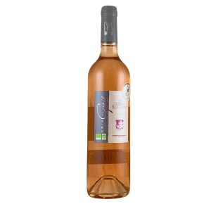 "Sable de Camargue" Gris de Gris 2022 - Domaine du Petit Chaumont