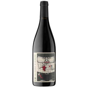 Bergerac Rouge "La Vigne d’Albert" BIO 2023 - Domaine Albert de Conti