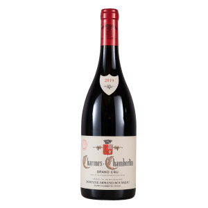 Charmes Chambertin Grand Cru 2019 "Grand Vin de Bourgogne" - Domaine Armand Rousseau