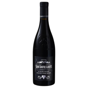 Cairanne "Sans Soufre Ajouté" BIO 2024 - Domaine Camille Cayran