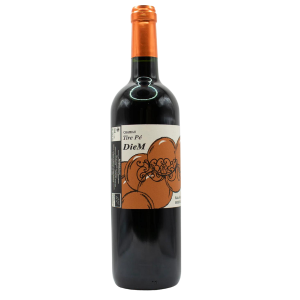 Bordeaux Rouge "Diem" 2022 - Chateau Tire Pé