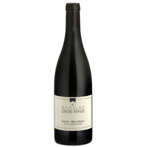 Côtes-du-Rhône "Vinsobres" Rouge BIO 2019 - Domaine Chaume Arnaud