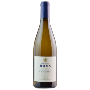 Pays d'Oc Le Viognier BIO 2023 - Domaine des Homs
