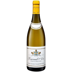 Meursault 1er Cru "Sous le dos d'Ane" 2020 - Domaine Leflaive