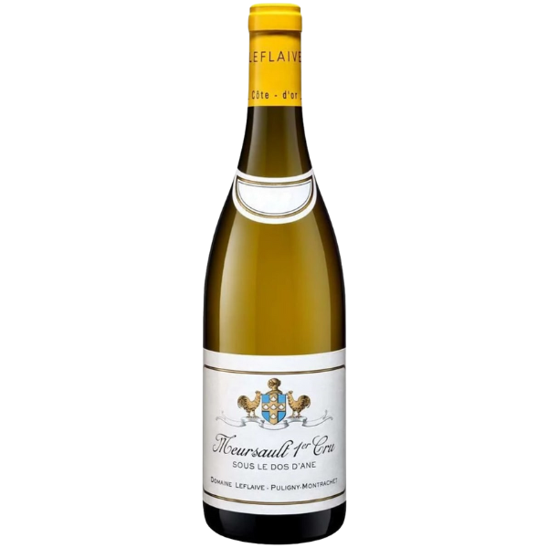 Meursault 1er Cru "Sous le dos d'Ane" 2020 - Domaine Leflaive