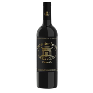 Bordeaux Rouge AOC 2023  - Chateau Haut Boutisse