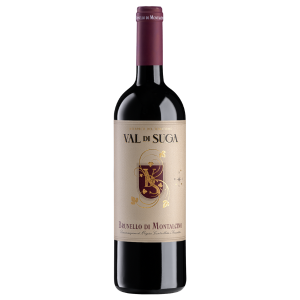 Brunello di Montalcino DOCG 2020 - Val di Suga