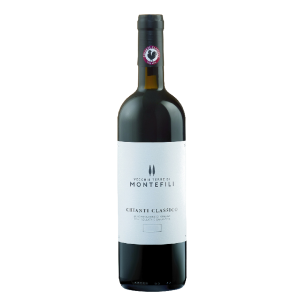 Chianti Classico DOCG 2020 - Vecchie Terre di Montefili