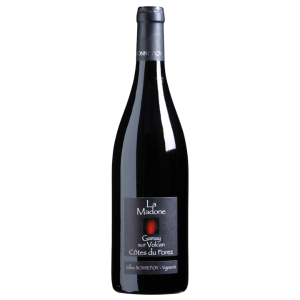 Côtes du Forez  Gamay sur Volcan 2023 - Les Vins de la Madone