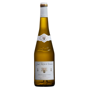 Muscadet Sur Lie Sèvre et Maine Grand Fief Cormeraie 2021 - Vignobles Günther-Chereau