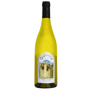 Quincy Cuvée Vin Noble Domaine Tremblay 2022 - Domaines Tatin