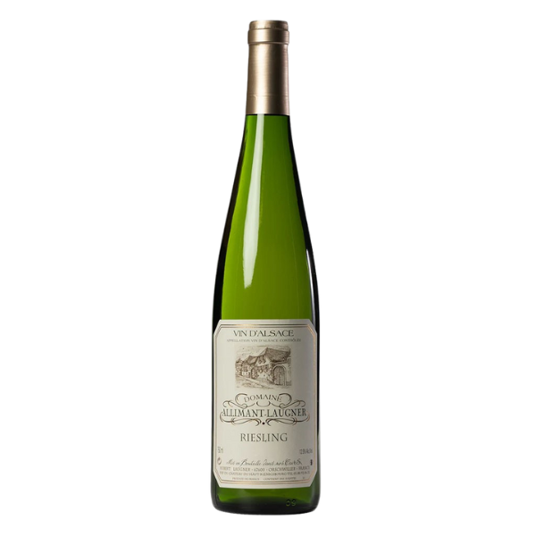 Riesling Alsace 2022 - Domaine Allimant-Laugner