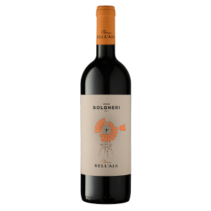 Bolgheri Rosso 2023 - San Felice - Bell'Aja