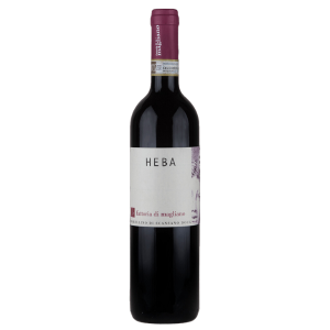 "Heba" BIO Morellino di Scansano DOCG 2019 - Fattoria di Magliano