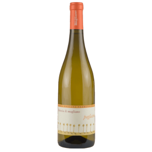 "Pagliatura" BIO Maremma Toscana Vermentino DOC 2024 - Fattoria di Magliano