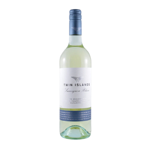 Marlborough "Twin Islands" Sauvignon Blanc 2023 - Nautilus Estate