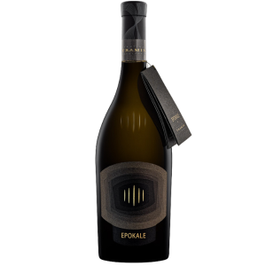 Gewurztraminer Spatzlese Riserva "EPOKALE" 2016 - Tramin