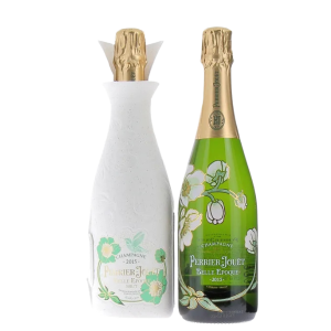 Perrier-Jouët Belle Epoque 2015 LIMITED EDITION Brut Champagne
