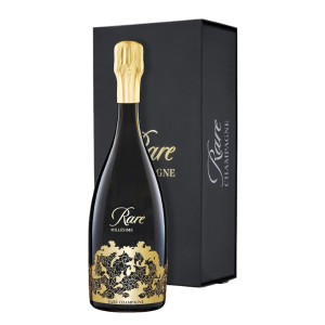 Rare - Piper Heidsieck 2008 Brut Champagne - Piper Heidsieck