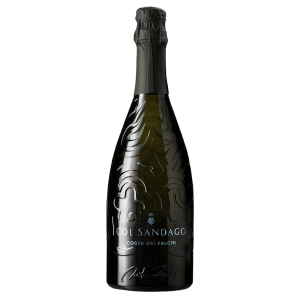 Prosecco Superiore DOCG Costa dei Falchi Col Sandago Extra Brut