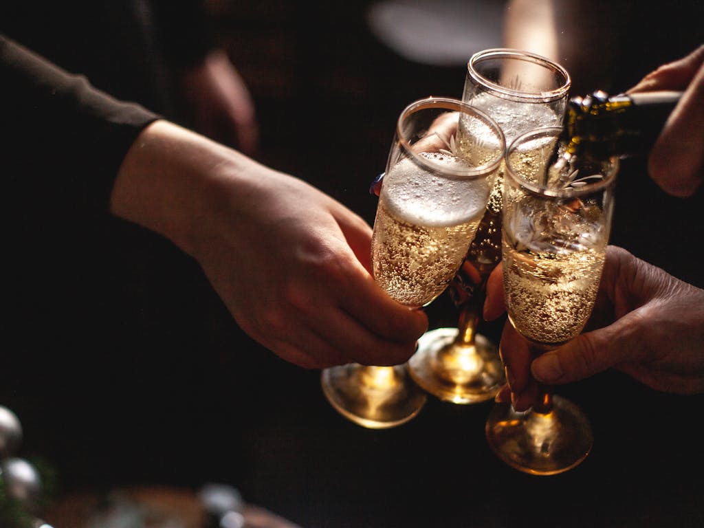 I vini bianchi che sorprendono per la loro complessità