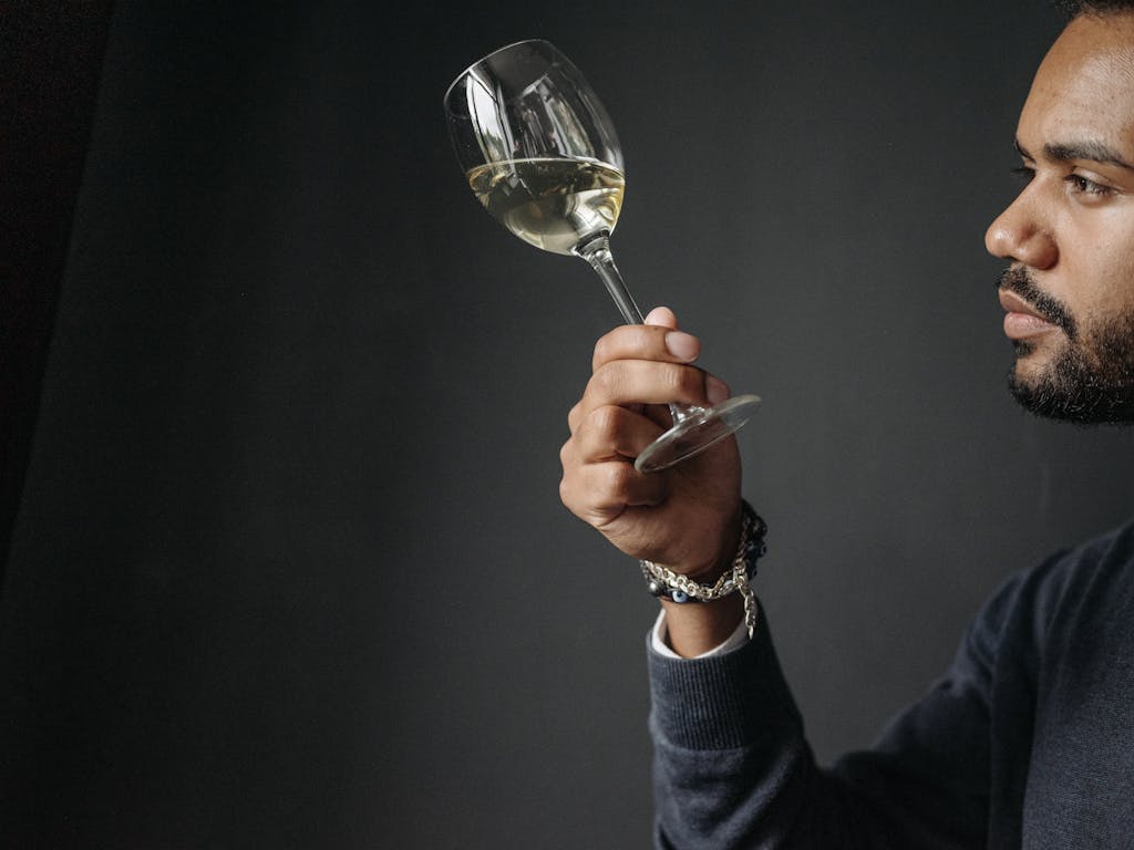 I vini bianchi che sorprendono per la loro complessità