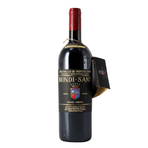Brunello di Montalcino DOCG 1996 Biondi Santi