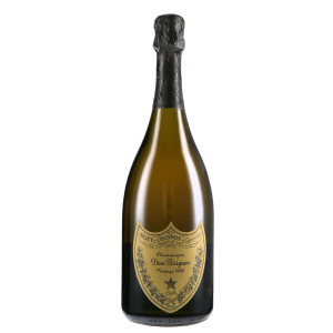 Dom Pérignon Vintage 1996 Brut Champagne