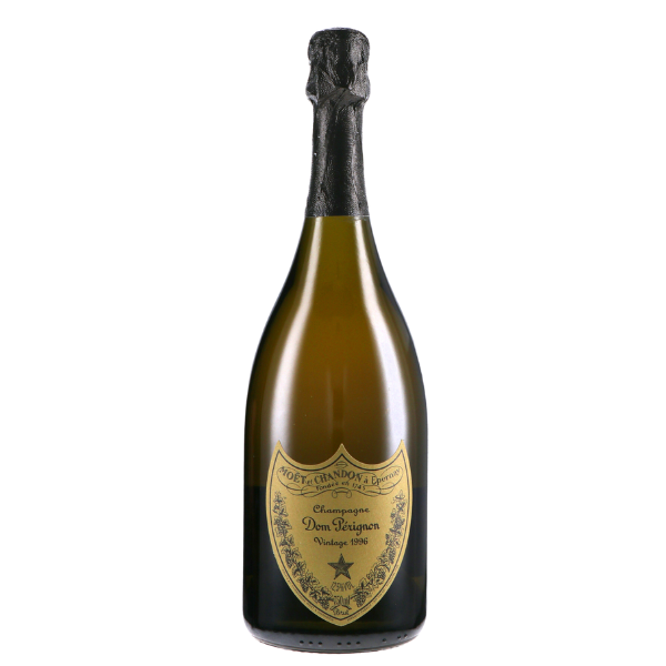 Dom Pérignon Vintage 1996 Brut Champagne