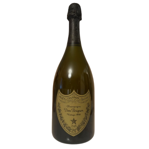 Dom Pérignon Vintage 1998 Brut Champagne