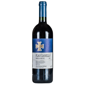 "Flaccianello" della Pieve Rosso IGT 1997 Fontodi