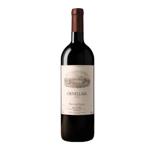 "Ornellaia" Bolgheri Superiore DOC 2003 - Tenuta dell'Ornellaia
