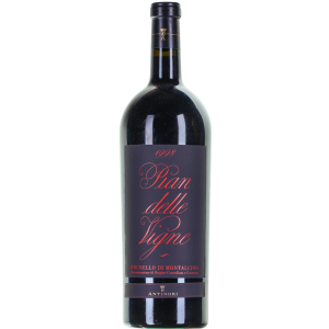 "Pian Delle Vigne" 1998 Brunello di Montalcino DOCG Antinori