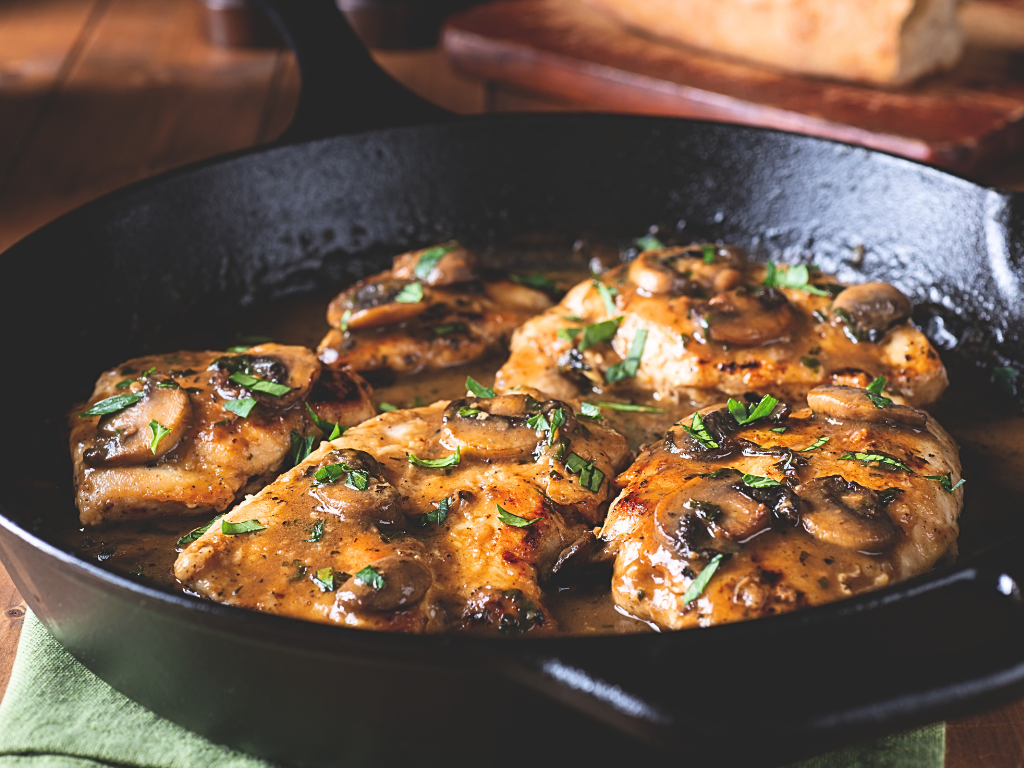 Vini fortificati cos'è il Marsala e come usarlo in cucina e per i cocktail