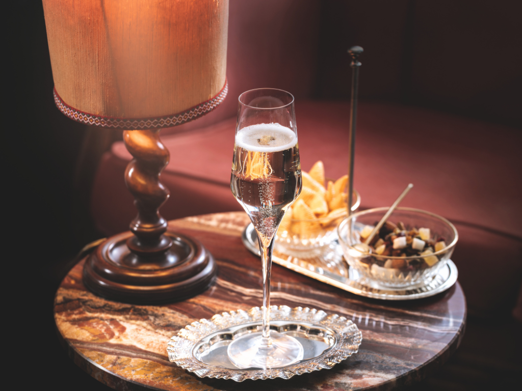 L’aperitivo perfetto bollicine italiane da scoprire e abbinare