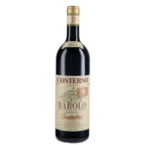 Barolo "Monfortino" Riserva 2013 - Giacomo Conterno