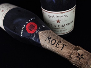 Come leggere un’etichetta di Champagne: guida completa per non sbagliare