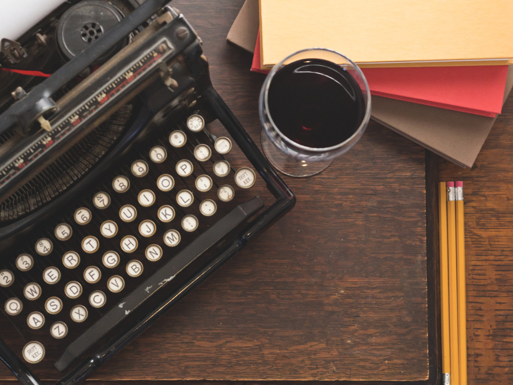 Il vino nei romanzi 10 libri in cui il vino è protagonista