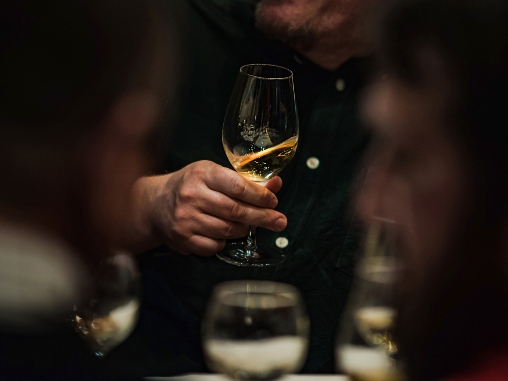 Vertical Tasting come si fa e perchè è preziosa