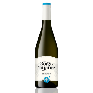 Friulano DOC 2024 - Borgo Titiano