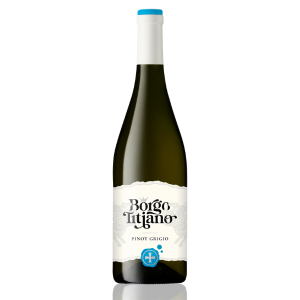 Pinot Grigio DOC 2024 - Borgo Titiano
