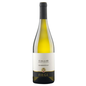 Chardonnay DOC 2024 - Fiegl