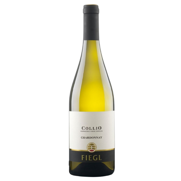 Chardonnay DOC 2024 - Fiegl