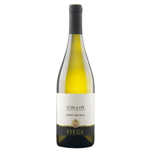 Pinot Bianco DOC 2024 - Fiegl