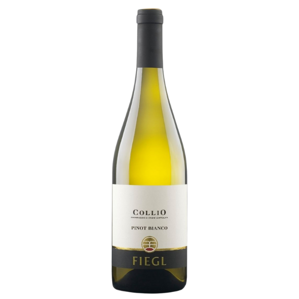Pinot Bianco DOC 2024 - Fiegl