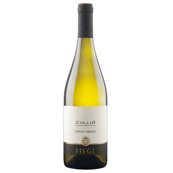 Pinot Grigio DOC 2024 - Fiegl
