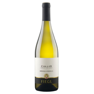 Ribolla Gialla DOC 2024 - Fiegl